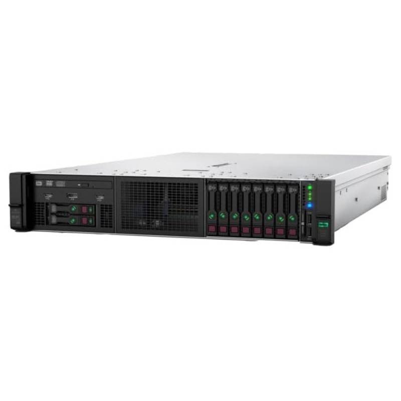 Serveur HP Rack DL380 Gen10 Plus Xeon Silver 4310 32Go 2 x 2.4To (P55246-B21) 5 serveur hp rack dl gen plus xeon silver go x to p b