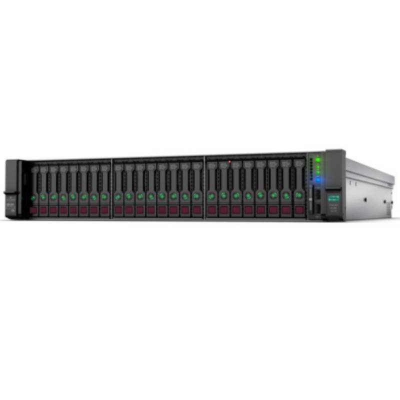 Serveur HP ProLiant DL385 Gen10 2U AMD 16Go (P05887-B21) 3 serveur hpe proliant dl gen u amd go p b