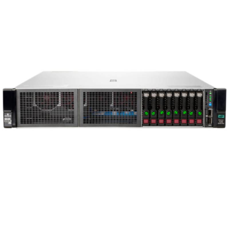 Serveur HP ProLiant DL385 Gen10 2U AMD 16Go (P05887-B21) 4 serveur hpe proliant dl gen u amd go p b l