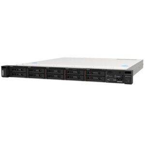 serveur lenovo think system sr v xeon e g