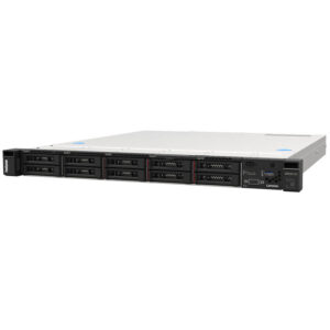 serveur lenovo think system sr v xeon e go dqaea s