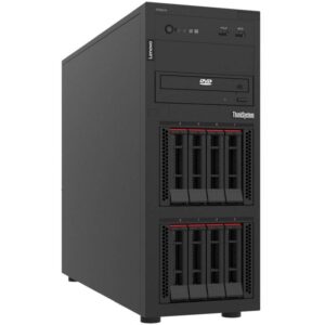 serveur lenovo think system st v xeon e go dceawea