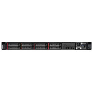 serveur lenovo thinksystem sr v xeon silver go zafea
