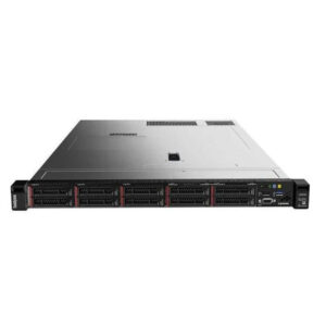 serveur lenovo thinksystem sr xeon silver go xahtea
