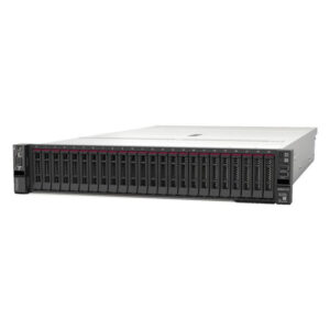 serveur lenovo thinksystem sr v xeon silver go zaaea