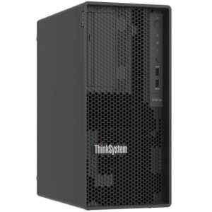 serveur lenovo thinksystem st v xeon e go to dfatea