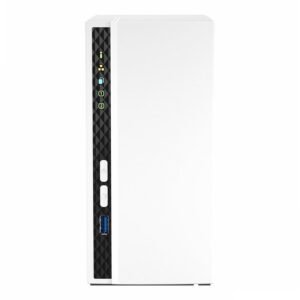 serveur nas qnap baies ts g to sans disque dur