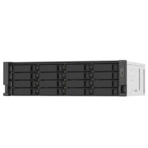 serveur nas qnap ts au rp g en rack