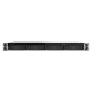 serveur qnap nas tseu g rack noir