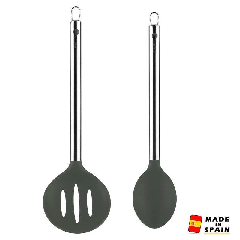 Set 2 Pièces A Servir FAGOR Melier 1 set pi ces a servir fagor melier ucfgpmel