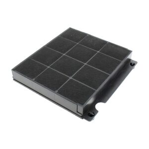 set de filtres a charbon focus pour hotte focus t