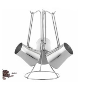 set de zazoua vivaldi a avec support inox s