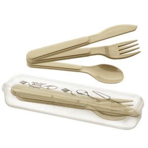 set de couverts titiz lovely ap beige