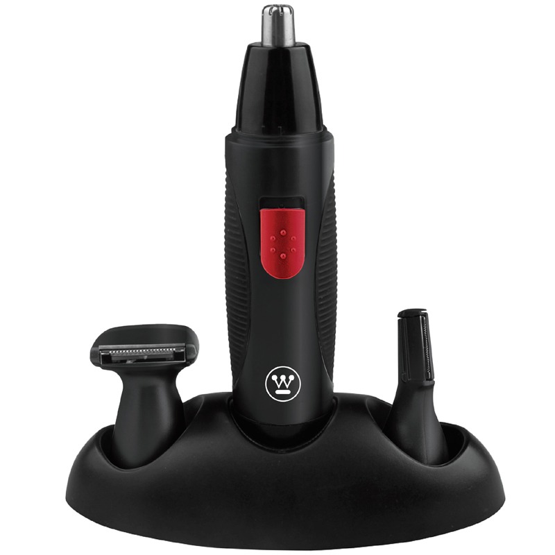 Set Tondeuse À Cheveux Tout En 1 WESTINGHOUSE WH1182 - Noir 1 set tondeuse a cheveux tout en westinghouse wh noir