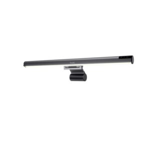 shyne barre d eclairage pour moniteur trust u
