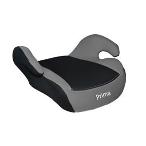 siege auto prima pr rehausseur gris z