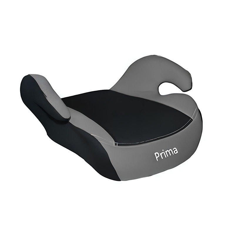 Siège Auto PRIMA PR025 Rehausseur - Gris 1 siege auto prima pr rehausseur gris z