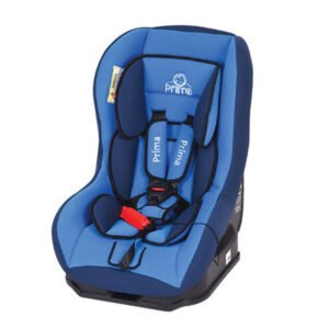 siege auto prima travel bb bleu