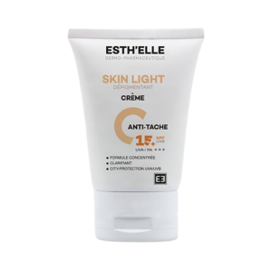 ESTHELLE SKIN LIGHT CREME ANTI TACHE 30ML 3 skinlight