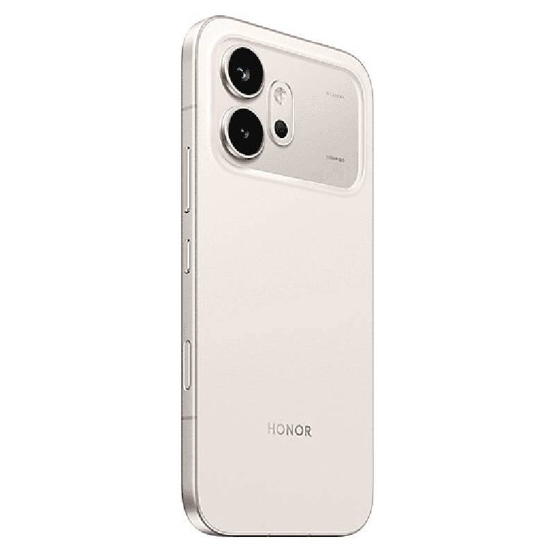 Smartphone HONOR 600 5G 256Go 12Go - Golden White 4 smartphone honor g go go golden white p