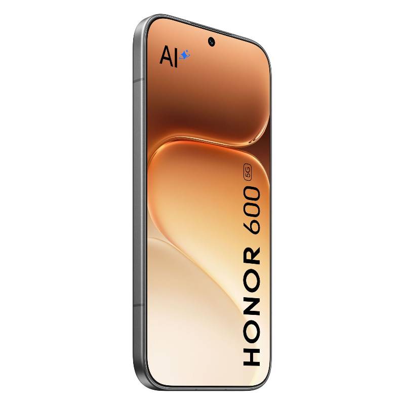Smartphone HONOR 600 5G 256Go 12Go - Noir 4 smartphone honor g go go noir j