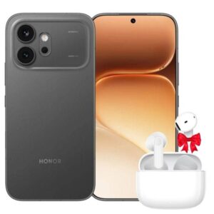 smartphone honor g go go noir k