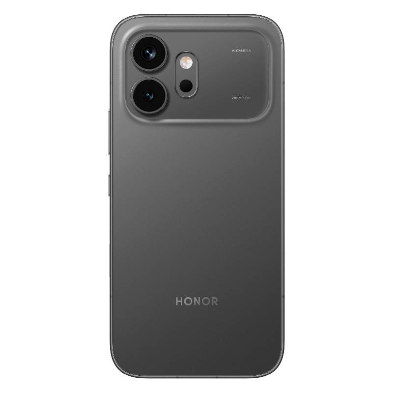 Smartphone HONOR 600 5G 256Go 12Go - Noir 5 smartphone honor g go go noir n