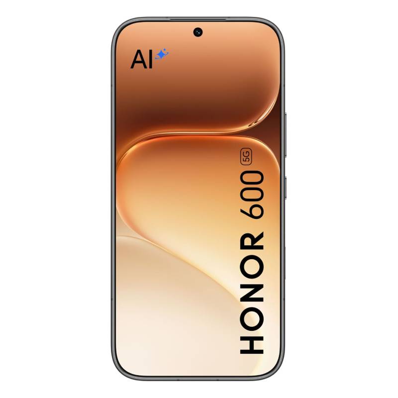 Smartphone HONOR 600 5G 256Go 12Go - Noir 3 smartphone honor g go go noir r