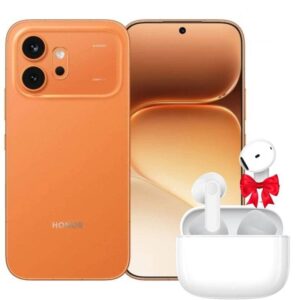 smartphone honor g go go orange k