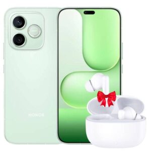 smartphone honor lite g go go vert s