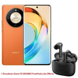 smartphone honor xb g go go orange x