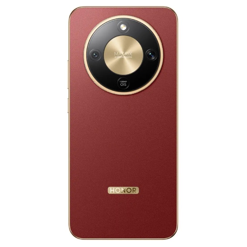 Smartphone HONOR X9D 5G 12Go 256Go - Marron Rougeâtre 3 smartphone honor xd g go go marron rougeatre