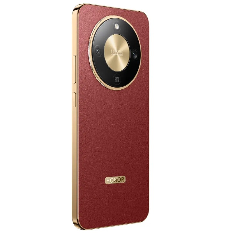 Smartphone HONOR X9D 5G 12Go 256Go - Marron Rougeâtre 5 smartphone honor xd g go go marron rougeatre