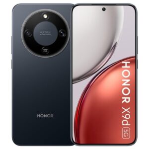 smartphone honor xd g go go noir de minuit