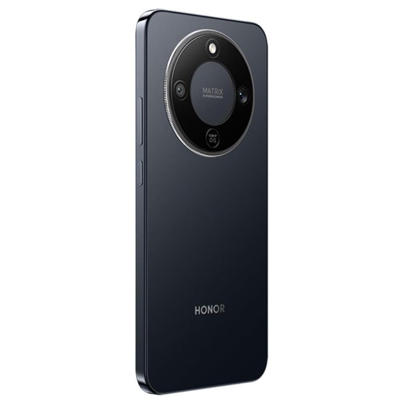 Smartphone HONOR X9D 5G 12Go 256Go - Noir De Minuit 5 smartphone honor xd g go go noir de minuit