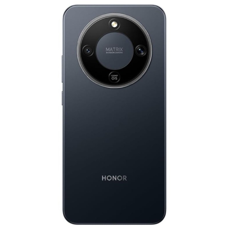 Smartphone HONOR X9D 5G 12Go 256Go - Noir De Minuit 4 smartphone honor xd g go go noir de minuit