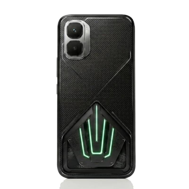 Smartphone Infinix GT 50 Pro 5G 12Go 256Go - Noir 1 smartphone infinix gt pro g go go noir k