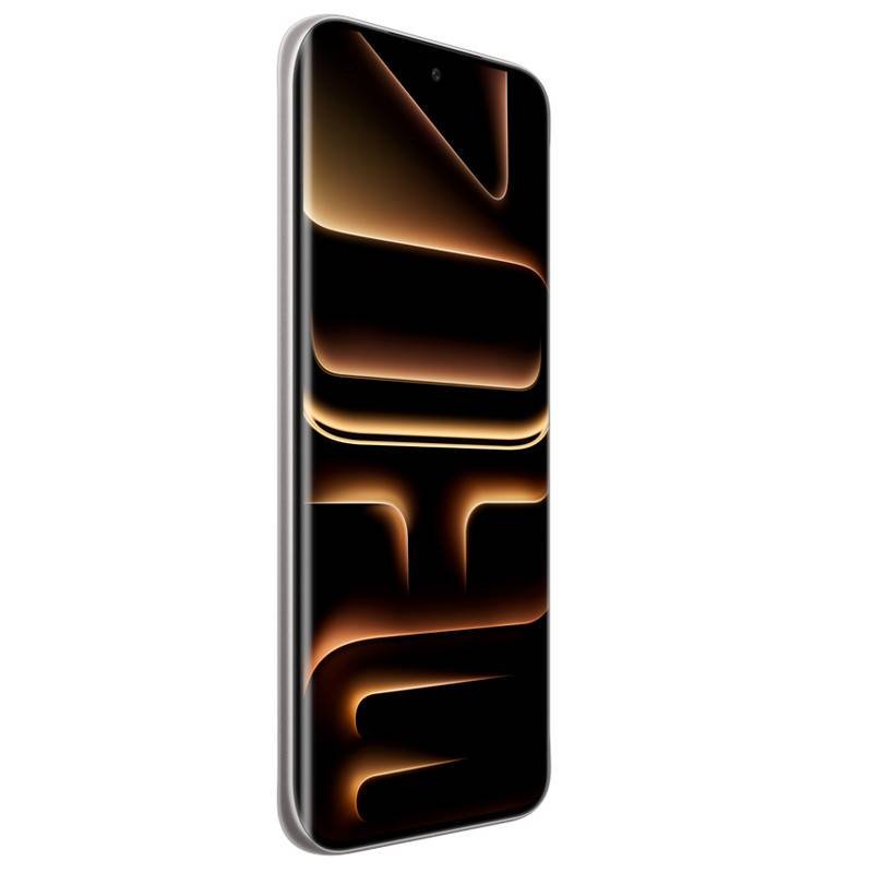 Smartphone Infinix Note 60 Edge 5G 16Go 256Go - Lunar Titanium 7 smartphone infinix note edge g go go lunar titanium u