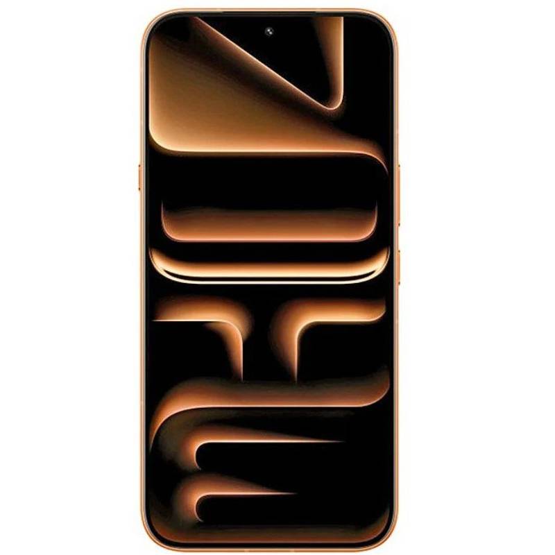 Smartphone Infinix Note 60 Pro 5G 12Go 256Go - Orange 2 smartphone infinix note pro g go go orange i