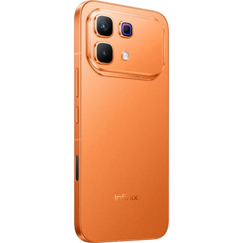 Smartphone Infinix Note 60 Pro 5G 12Go 256Go - Orange 3 smartphone infinix note pro g go go orange z