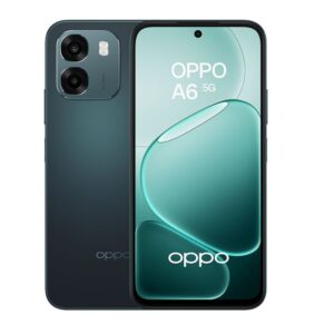 smartphone oppo a go go saphir bleu