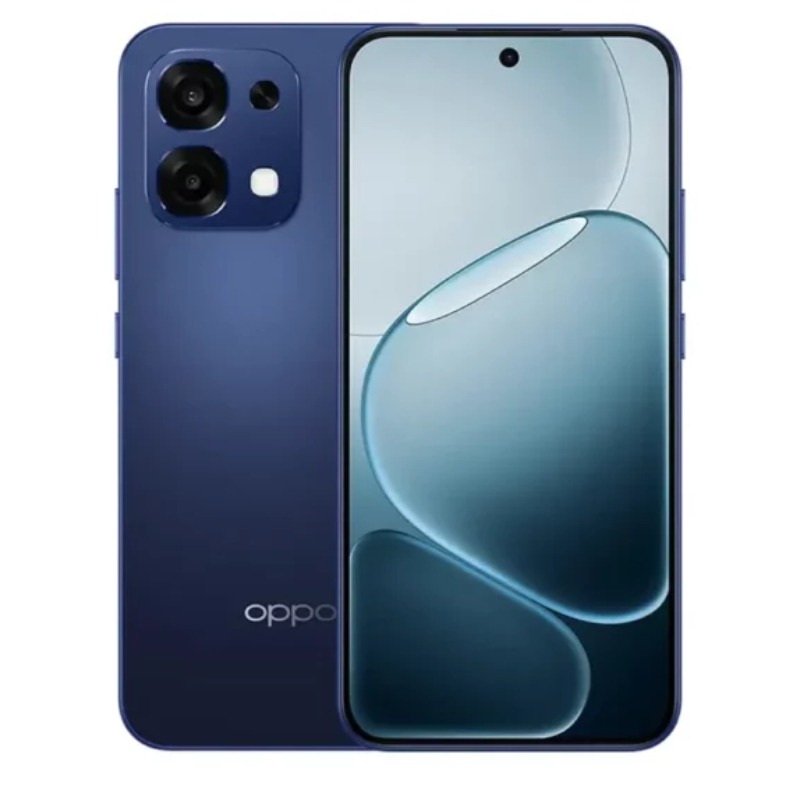 Smartphone OPPO A6 PRO 5G 8Go 256Go - Bleu 1 smartphone oppo a pro g go go bleu