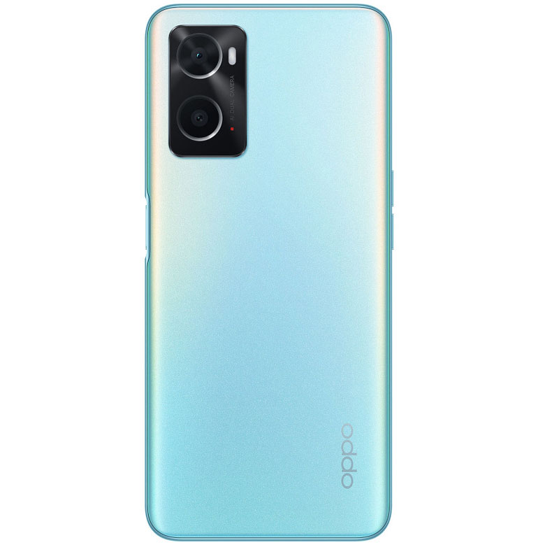 Smartphone OPPO A76 6Go 128Go - Bleu 3 smartphone oppo a go go bleu