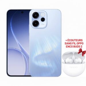 smartphone oppo reno f g go go bleu aurore a