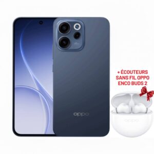smartphone oppo reno f g go go bleu crepuscule n