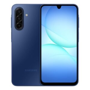 smartphone samsung galaxy a g go go bleu