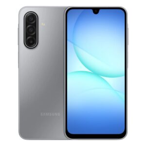 smartphone samsung galaxy a g go go gris