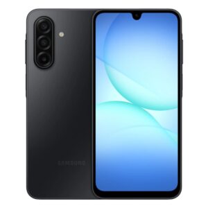 smartphone samsung galaxy a g go go noir