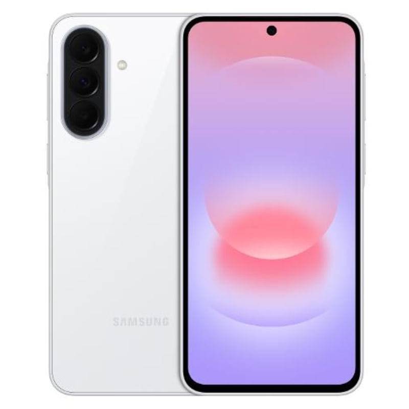 Smartphone Samsung Galaxy A37 5G 16Go 128Go - Blanc 1 smartphone samsung galaxy a g go go blanc f