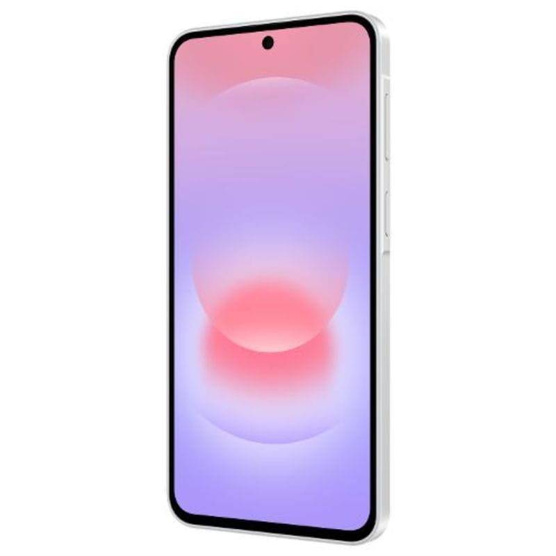 Smartphone Samsung Galaxy A37 5G 16Go 128Go - Blanc 4 smartphone samsung galaxy a g go go blanc q